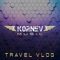 Travel Vlog cover