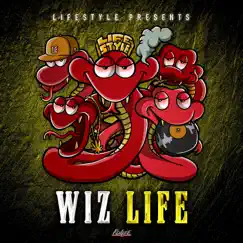 Wiz Life (feat. Natural Weapon, Jumbo Maatch, Chehon, Japanese Mmagenese, MC Tyson, Kyotora, Shady, Zendaman & Zero) Song Lyrics