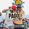 Pagodi Diney, Bloco 3 - Single album lyrics, reviews, download