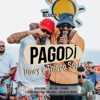 Pagodi Diney, Bloco 3 - Single