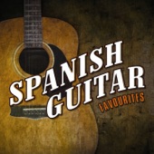 Spanish Guitar Favourites artwork