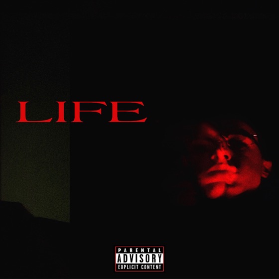 Cover artwork for Mainland