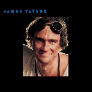 James Taylor - Her Town Too - 排舞 音樂