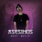 Asesinos - Baby Wally lyrics