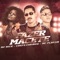 Fazer Macete (feat. Mc Nick) - Chefe Coringa & Mc Playzin lyrics