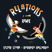 Relations (Remix) artwork