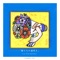 Good Morning - 1 an Dog Speaker lyrics