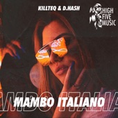 Mambo Italiano artwork