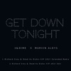 Get Down Tonight - Single