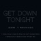 Get Down Tonight (Richard Grey & Dead As Disko VIP 2021 Remix) [Extended] artwork