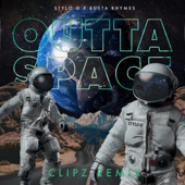 Outta Space (CLIPZ Remix) artwork