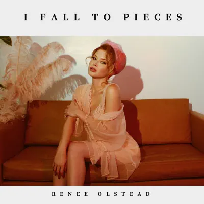 I Fall to Pieces - Single - Reneé Olstead