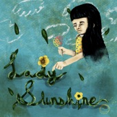 Lady Sunshine artwork