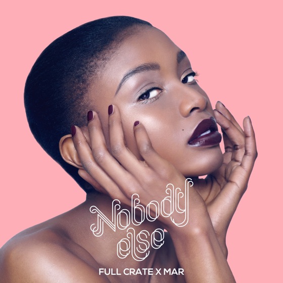 Cover artwork for Nobody Else