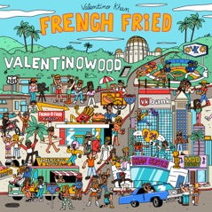 French Fried - EP