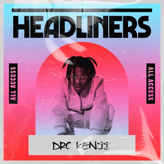 Cover artwork for SUPERSTAR
