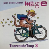 Trapperdetrap - Zuignapje (feat. Thijs Borsten & Peer De Graaf)