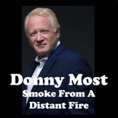 Donny Most - Smoke from a Distant Fire