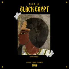 Black Egypt - Single by Casual album reviews, ratings, credits