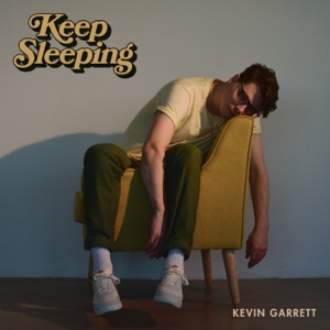 Keep Sleeping - EP