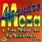 La Cumbia de Joaco - Lizandro Meza & Los Hijos de la Niña Luz lyrics