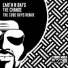 The Change (The Cube Guys Remix) song lyrics