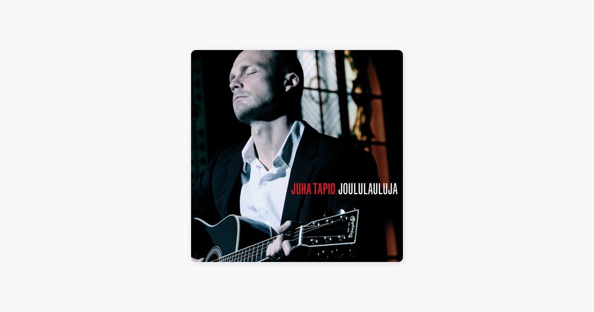 Kun joulu on by Juha Tapio - Song on Apple Music