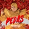 Pedas (feat. Sophia Liana) artwork