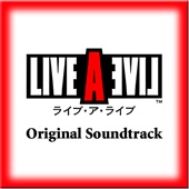 Live-a-Live (Original Soundtrack)