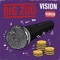 Vision - Big Zuu lyrics