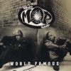 World Famous - EP