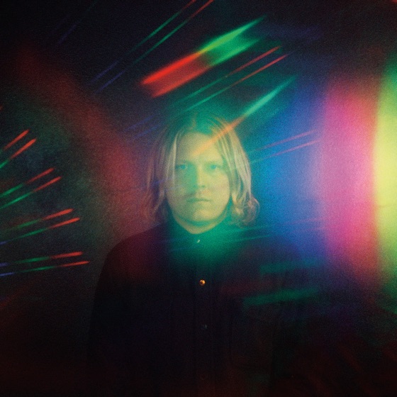Cover artwork for Whisper