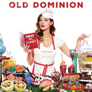 Old Dominion - Crazy Beautiful Sexy - 排舞 音乐