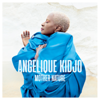 Angelique Kidjo - Mother Nature artwork