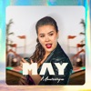 May Montenegro - EP