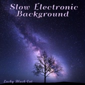 The Slow Electronic Background artwork