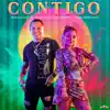 Contigo - Single album lyrics, reviews, download