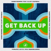 Get Back Up artwork