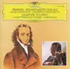 Stream & download Paganini: Violin Concertos Nos. 1 & 2