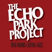 The Echo Park Project - Jazz in the Park