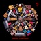 Barrio - Miguel Campello lyrics