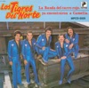 Los Tigres del Norte - La Banda Del Carro Rojo