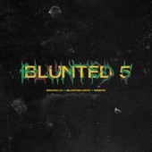 Blunted 5 (Remix) artwork