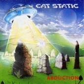 Abduction (2021 Expanded & Remastered Edition) artwork