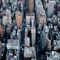 Vibing City artwork