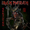 Iron Maiden - Senjutsu  artwork