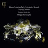 Collegium Vocale Gent, Howard Crook, La Chapelle Royale & Philippe Herreweghe - Ich glaube, lieber Herr, hilf meinem Unglauben !, BWV 109: VI. Choral. Wer hofft in Gott und dem vertraut