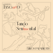 Por una Cabeza (En Vivo) - Quinteto Tangarto & Nikos Papadiotis