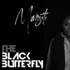 The Black Butterfly - EP