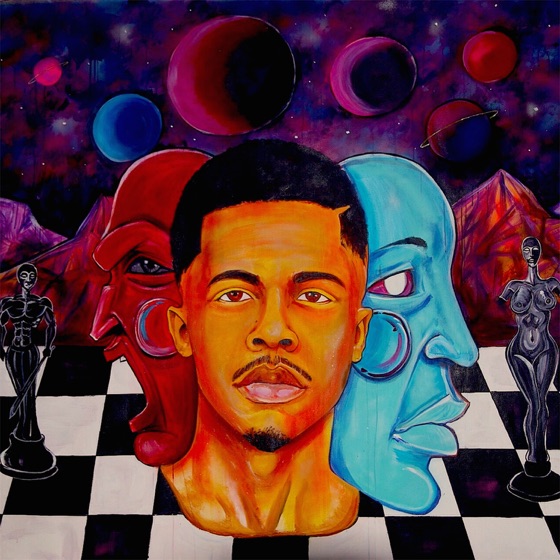 Cover artwork for Ten